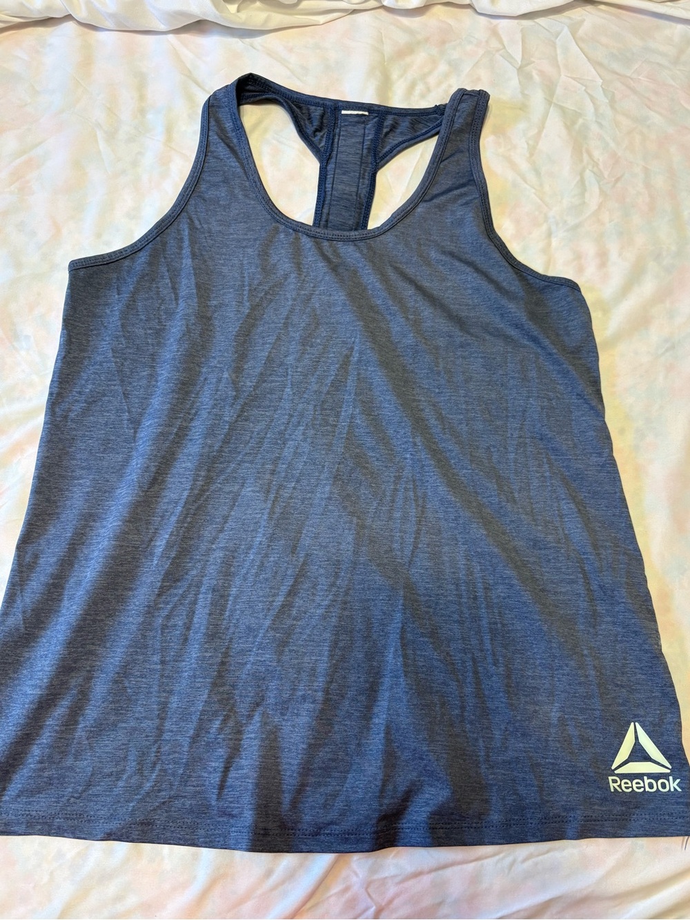Reebok Women’s Racerback Tank Top